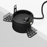 Крепление для встраиваемого монтажа Maytoni Accessories for pendant PA001-TRS-B