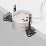 Крепление для встраиваемого монтажа Maytoni Accessories for pendant PA001-TRS-W