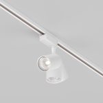 Трековый светильник Maytoni Technical Vuoro TR003-1-10W4K-M-W