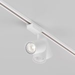 Трековый светильник Maytoni Technical Vuoro TR003-1-26W4K-M-W