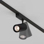 Трековый светильник Maytoni Technical Vuoro TR003-1-36W3K-M-B