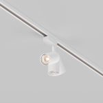Трековый светильник Maytoni Technical Vuoro TR003-1-6W3K-M-W