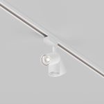 Трековый светильник Maytoni Technical Vuoro TR003-1-6W4K-M-W