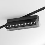 Трековый светильник Maytoni Track lamps TR015-2-20W4K-B