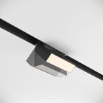 Трековый светильник Maytoni Technical Basis Rot TR075-2-10W3K-B