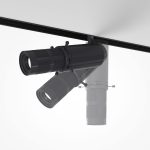 Трековый магнитный светильник Maytoni Gala TR108-4-10W3K-DS-B