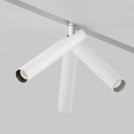 Трековый магнитный светильник Maytoni Focus T TR141-2-6W3K-M-W