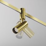 Трековый магнитный светильник Maytoni FOCUS LED TR144-1-12W4K-W-BS