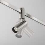 Трековый магнитный светильник Maytoni Technical Focus Led Flarity TR144-1-12W4K-W-PT