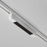 Трековый трехфазный светильник Maytoni Points TR195-3-10W2.7K-M-W