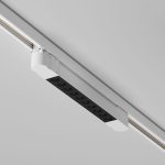 Трековый трехфазный светильник Maytoni Points TR195-3-10W4K-M-W