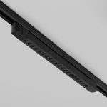 Трековый трехфазный светильник Maytoni Points TR195-3-20W4K-M-B