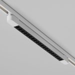 Трековый трехфазный светильник Maytoni Points TR195-3-20W4K-M-W