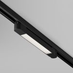 Трековый трехфазный светильник Maytoni Basis TR196-3-10W4K-B