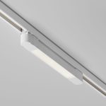 Трековый трехфазный светильник Maytoni Basis TR196-3-10W4K-W