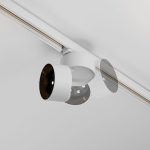 Трековый трехфазный светильник Maytoni Alfa TR199-3-15W2.7K-M-W