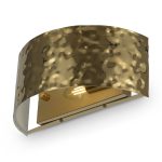 Бра Maytoni Ripple MOD096WL-01G