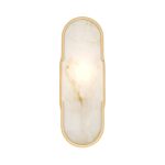 Бра Maytoni Marmo MOD099WL-01G3