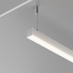 Алюминиевый профиль накладной-подвесной 25x22 Maytoni Led Strip ALM-2522-S-2M 633012