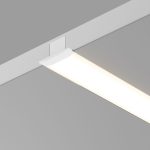 Алюминиевый профиль скрытого монтажа Maytoni Led Strip 636021