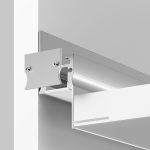 Комплект заглушек для профиля 41×51 2шт Maytoni Led Strip ALM-4151-EC 642057