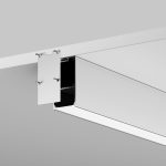 Комплект заглушек для профиля 35×66 2шт Maytoni Led Strip ALM-3566-EC 642079