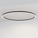 Радиусный профиль Maytoni Led strip ALM-3535R-B-D-45°-1.5M