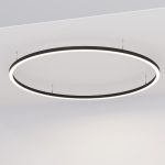 Радиусный профиль Maytoni Led strip ALM-3535R-B-D-90°-1.5M
