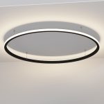 Радиусный профиль Maytoni Led strip ALM-3535R-B-EX-90°-1.5M