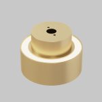 Потолочный светильник Maytoni Space C092CL-GX53-MG