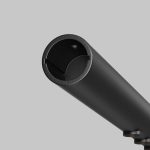 Трековый светильник Maytoni Points C101CL-L1000-24W3-6K-B