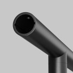 Трековый светильник Maytoni Focus LED C102CL-3W3-6K-B