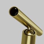 Трековый светильник Maytoni Focus LED C103CL-5W3-6K-BS