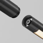 Модульный светильник Maytoni Basis C147CL-L900-24W3K-B