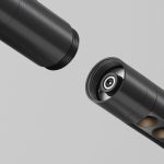 Модульный светильник Maytoni Points C149CL-L300-6W3K-B