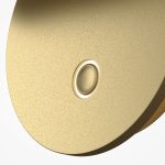 Спот Maytoni Ego C176WL-9W-2.7-4K-MG