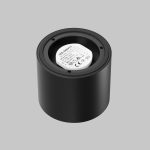 Накладной светильник Maytoni Lens C217CL-15W3K-B