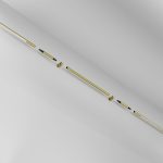 Соединитель для штанговой системы Maytoni Axity CA001-L500-BS