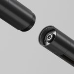 Шинопровод накладной/подвесной Maytoni Shelf CA012-TRX-300-B