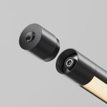 Конечная заглушка Maytoni Shelf CA021EC-B