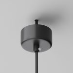 Потолочная чаша для ввода питания Maytoni Shelf CA032B-B