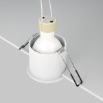 Встраиваемый светильник Maytoni Reif DL049-01W