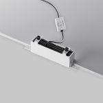 Встраиваемый светильник Maytoni Points DL065-12W3-6K-TRS-W