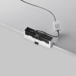 Встраиваемый светильник Maytoni Points DL065-12W3-6K-W