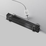 Встраиваемый светильник Maytoni Points DL065-20W3-6K-B