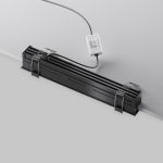 Встраиваемый светильник Maytoni Basis DL066-20W3-6K-B