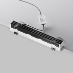 Встраиваемый светильник Maytoni Basis DL066-20W3-6K-W