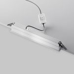 Встраиваемый светильник Maytoni Parete DL100-12W2.7-3-4K-W