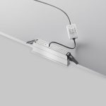 Встраиваемый светильник Maytoni Parete DL100-6W2.7-3-4K-W