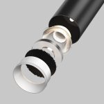 Линза для трекового светильника Maytoni Technical Focus Led LensD75-60